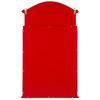 Design Toscano Piccadilly Circus British Telephone Booth Wall Curio Cabinet BN5230